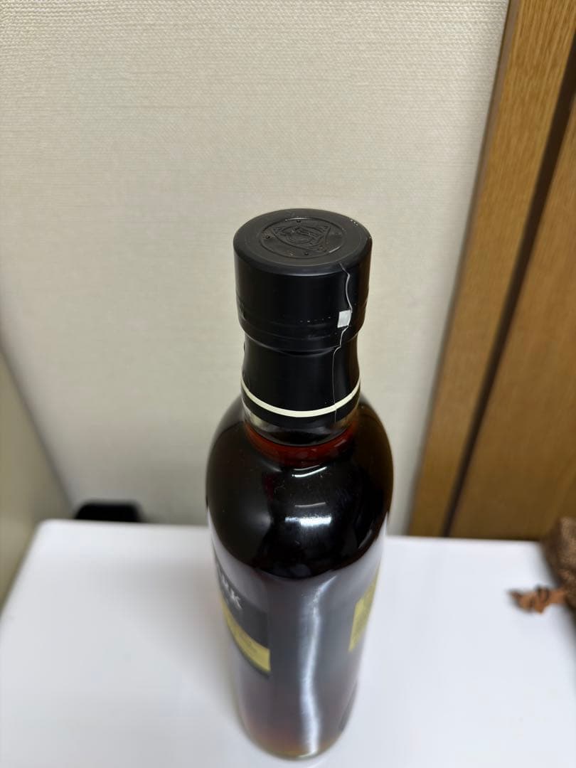 ハイランドパーク　DECADENT DRINKS 2007 13年　700ml