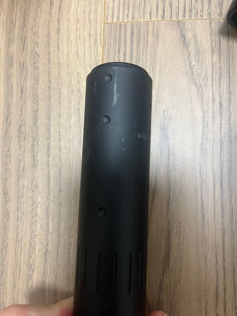 東京マルイ　次世代HK416 DEVGRU