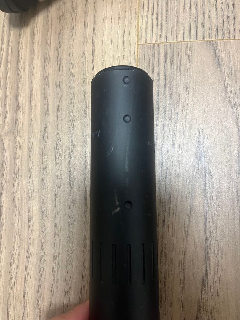 東京マルイ　次世代HK416 DEVGRU