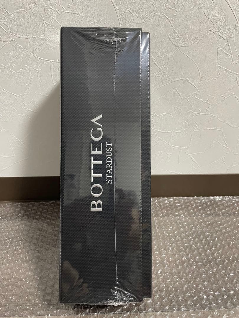 Bottega Stardust スパークリングワイン