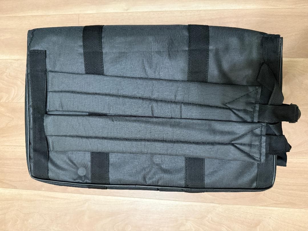 【調律済み・訳あり】 Raga ハーモニウム Yellow｜ケース付