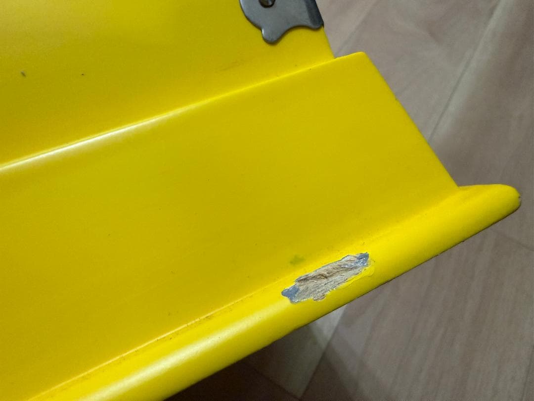 【調律済み・訳あり】 Raga ハーモニウム Yellow｜ケース付