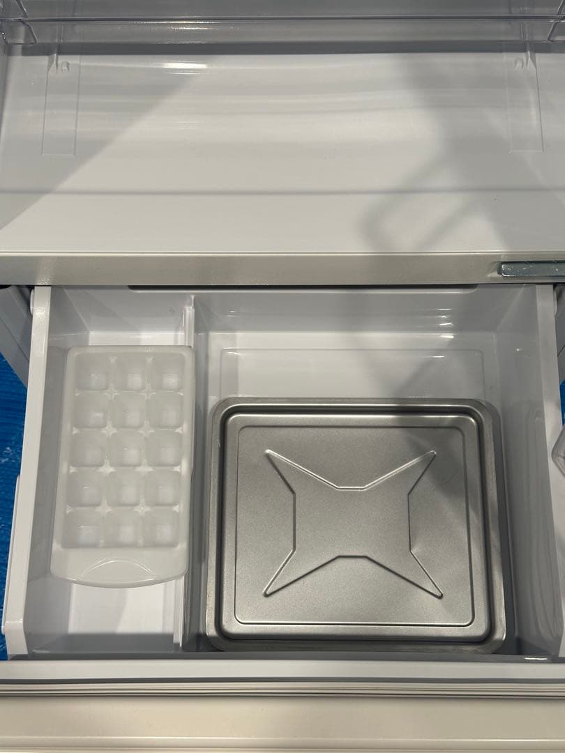 送料込み⭐︎中古美品⭐︎アクア冷蔵庫