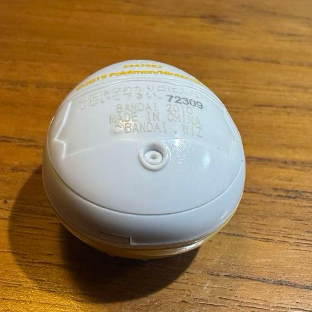 たまごっち イーブイ だいすきイーブイver