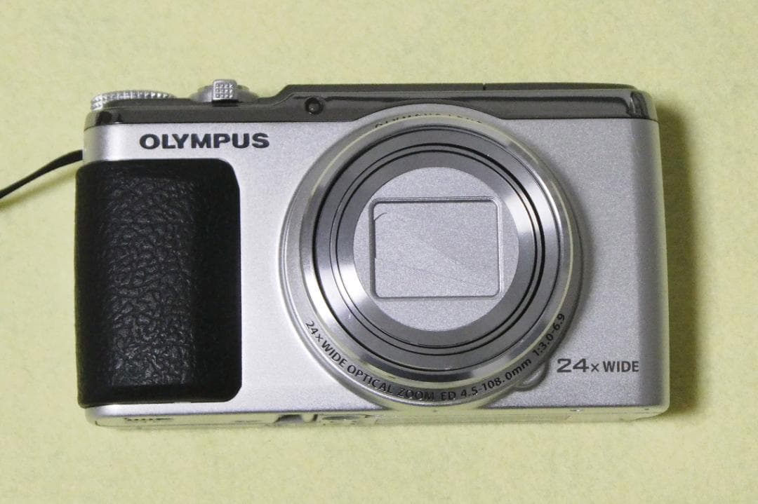 デジタルカメラ　ＯＬＹＭＰＵＳ　ＳＨ－６０