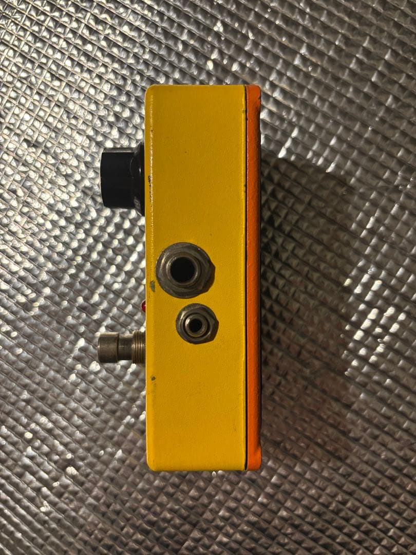 hide【JUNK】MXR micro chorus/BOSS TR-2