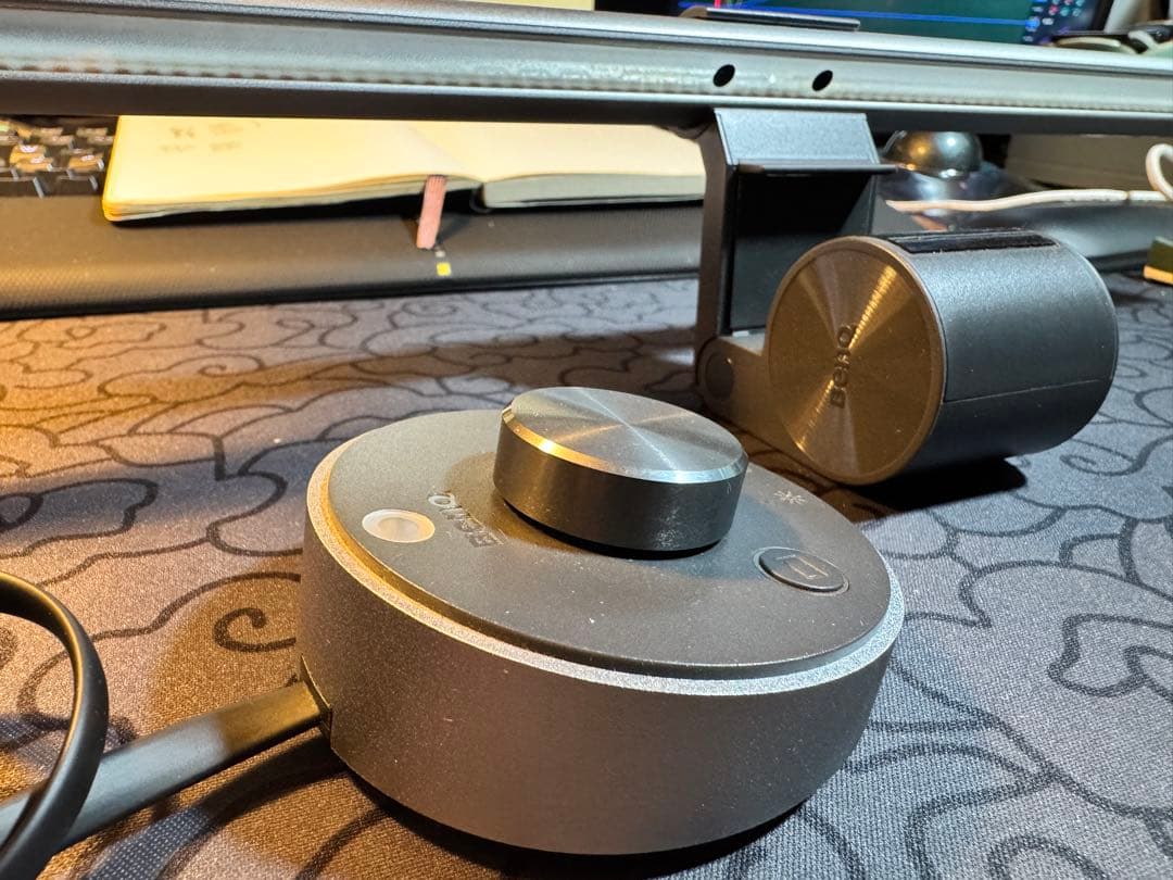 蛍光灯・電球 BENQ ScreenBer Plus