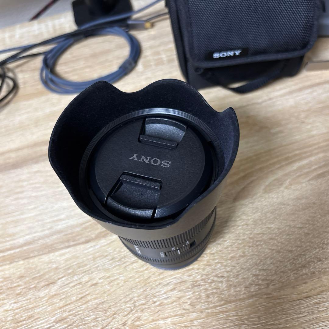 レンズ(単焦点) SONY FE 24mm F1.4 GM