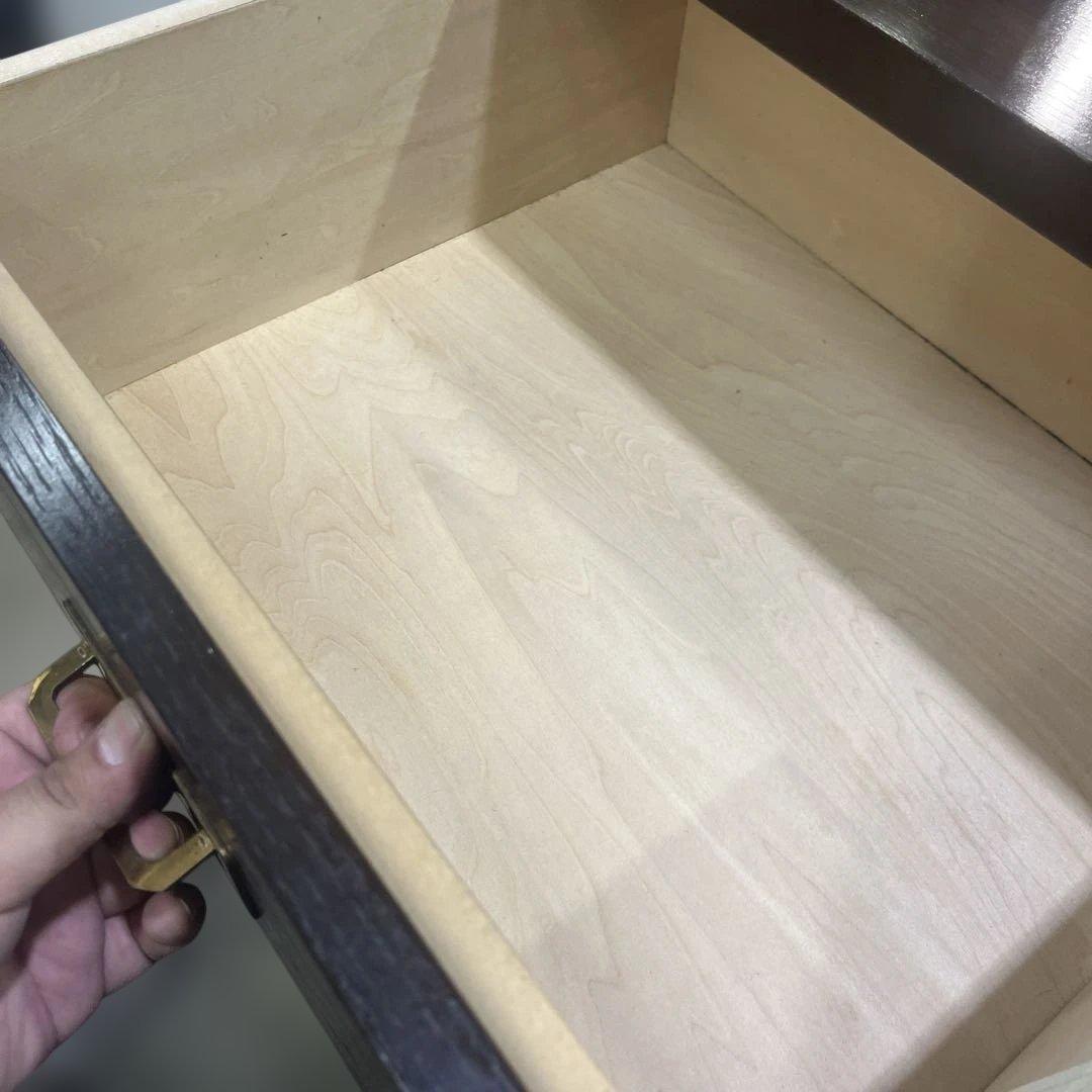 【karimoku】domani ◆ドマーニ ◇モーガントン 3キャビネット◆B