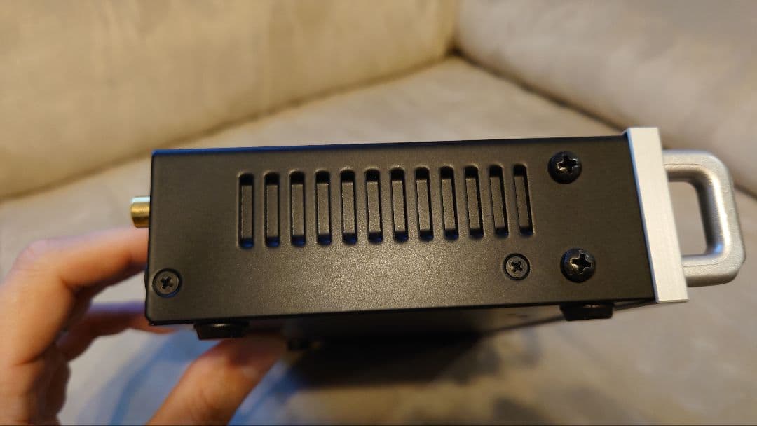 rme fireface ucx 本体のみ