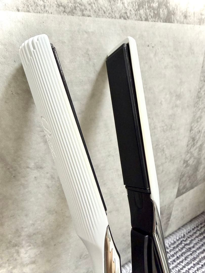 Refa MTG リファ ストレートアイロン