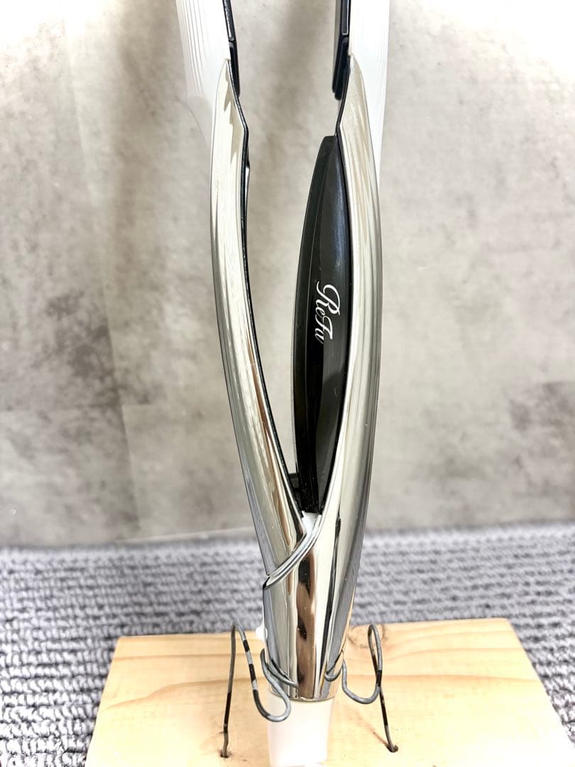 Refa MTG リファ ストレートアイロン