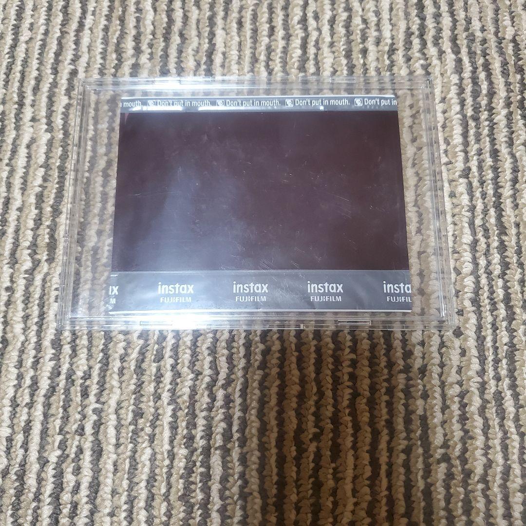 h*o様 乃木坂46 リズムフェスティバル サイン入りチェキ　冨里奈央