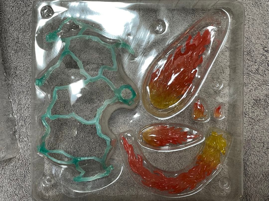 Storm Collectibles 草薙京　フィギュア　KOF