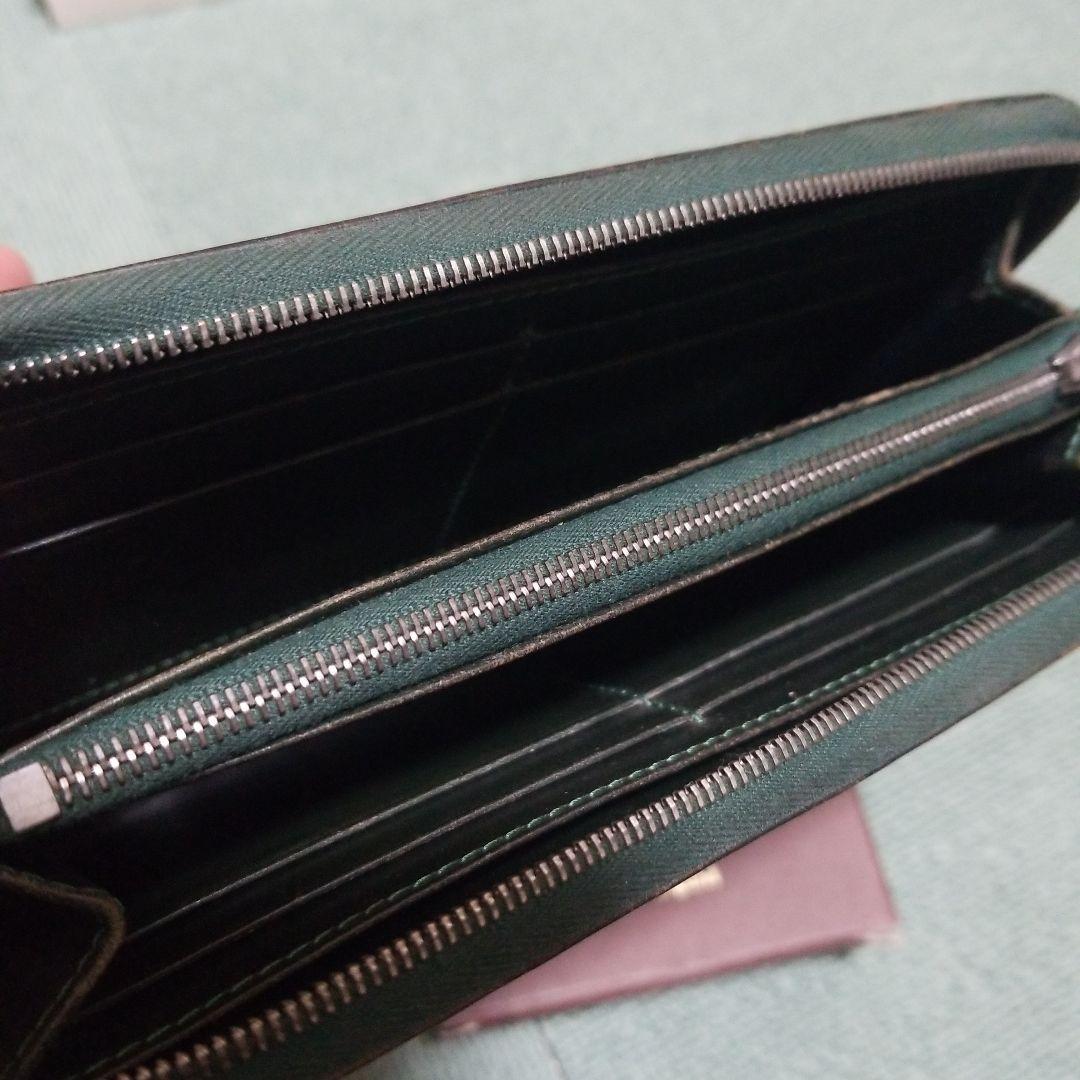 Whitehouse Cox 財布