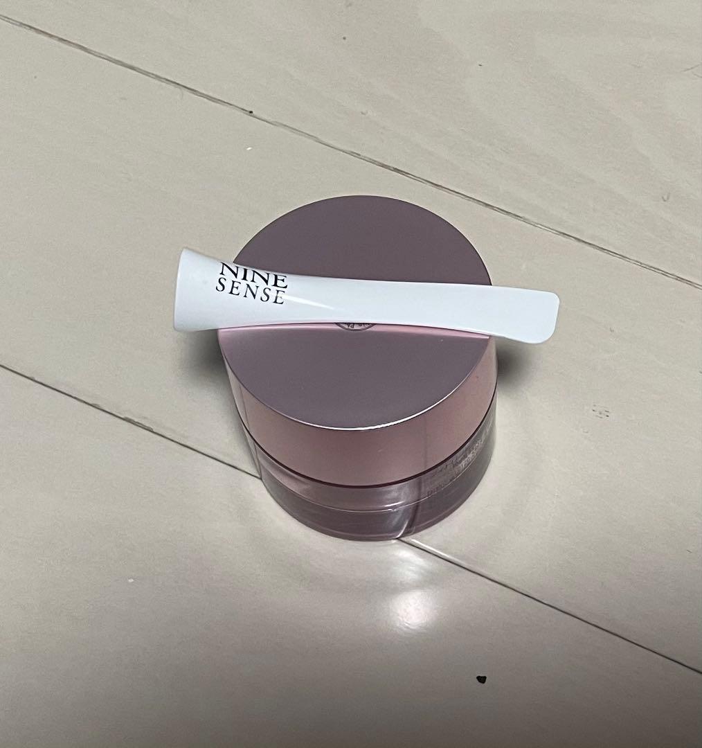 フィトリフト ナインセンス オールインワンジェル 50g×3