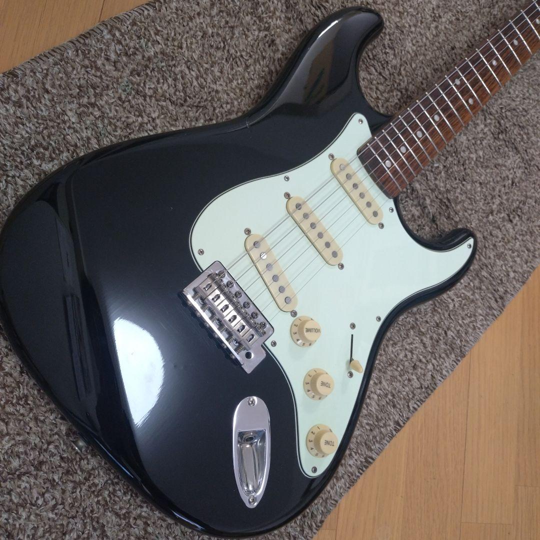 ハ*ナ様 Laid back ストラトタイプ エレキギター