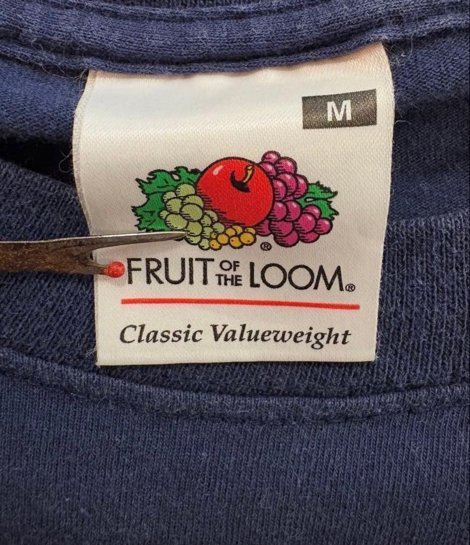 コピーライトあり　レッチリ　ヴィンテージTシャツ　バイザウェイ