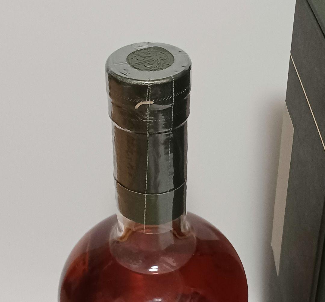 CAPERDONICH（キャパドニック）25年 スモールバッチリリース 48％