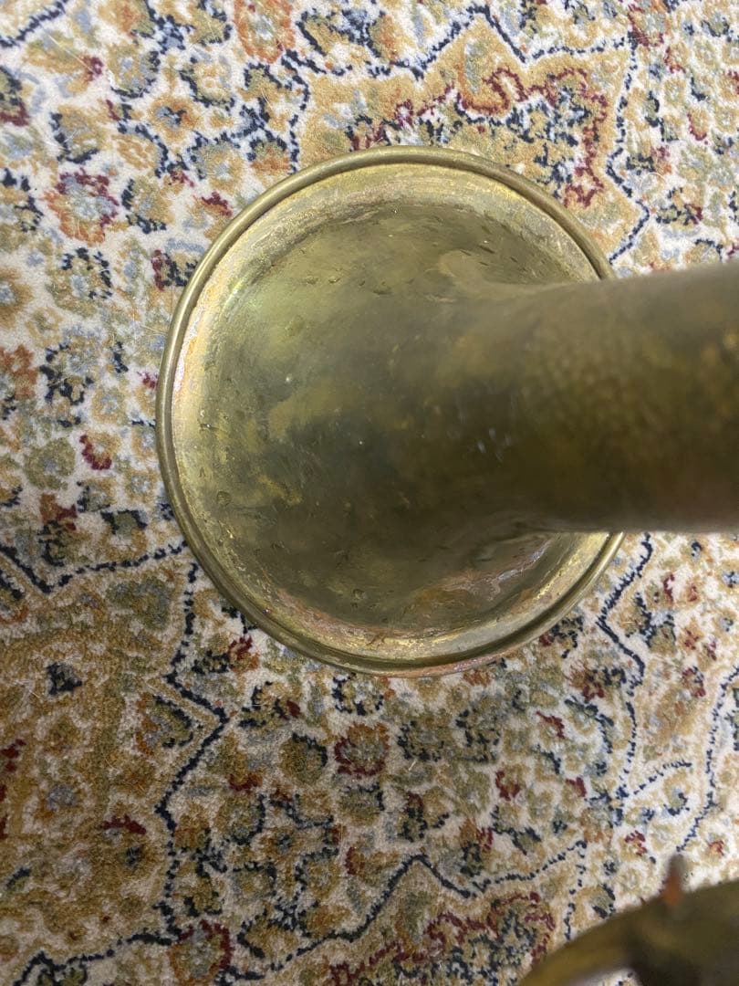 ビンテージ　トランペット