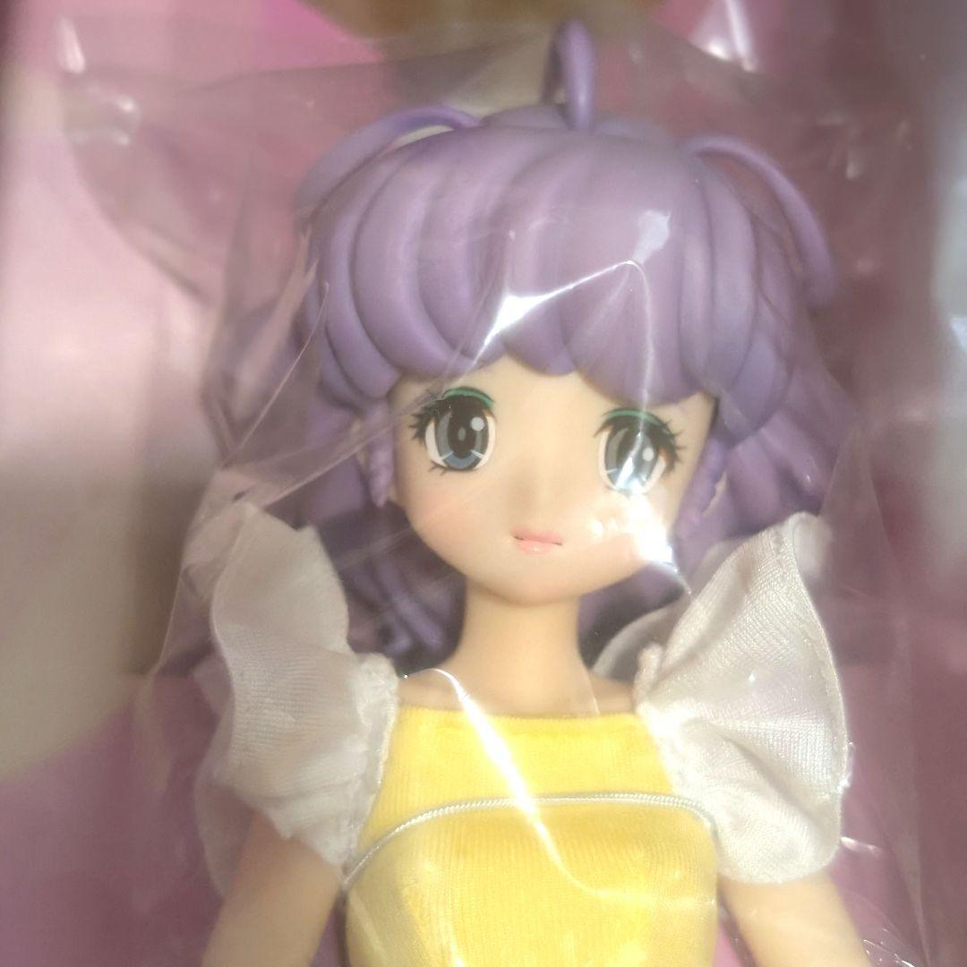 【新品未開封 】アゾン ピュアニーモ 魔法の天使 クリィミーマミ 1/6 ドール