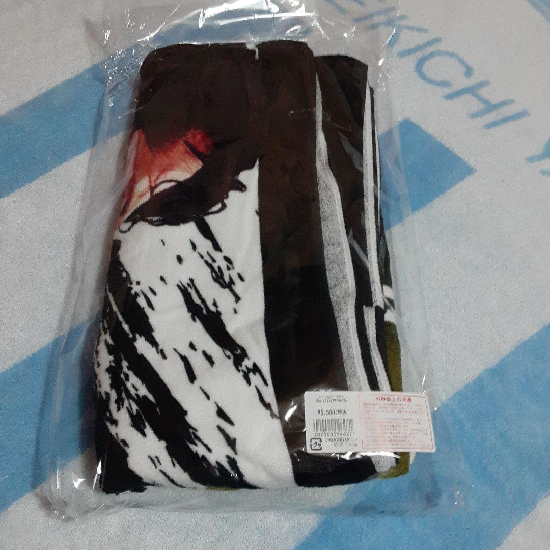 矢沢永吉　SBTの出品です。