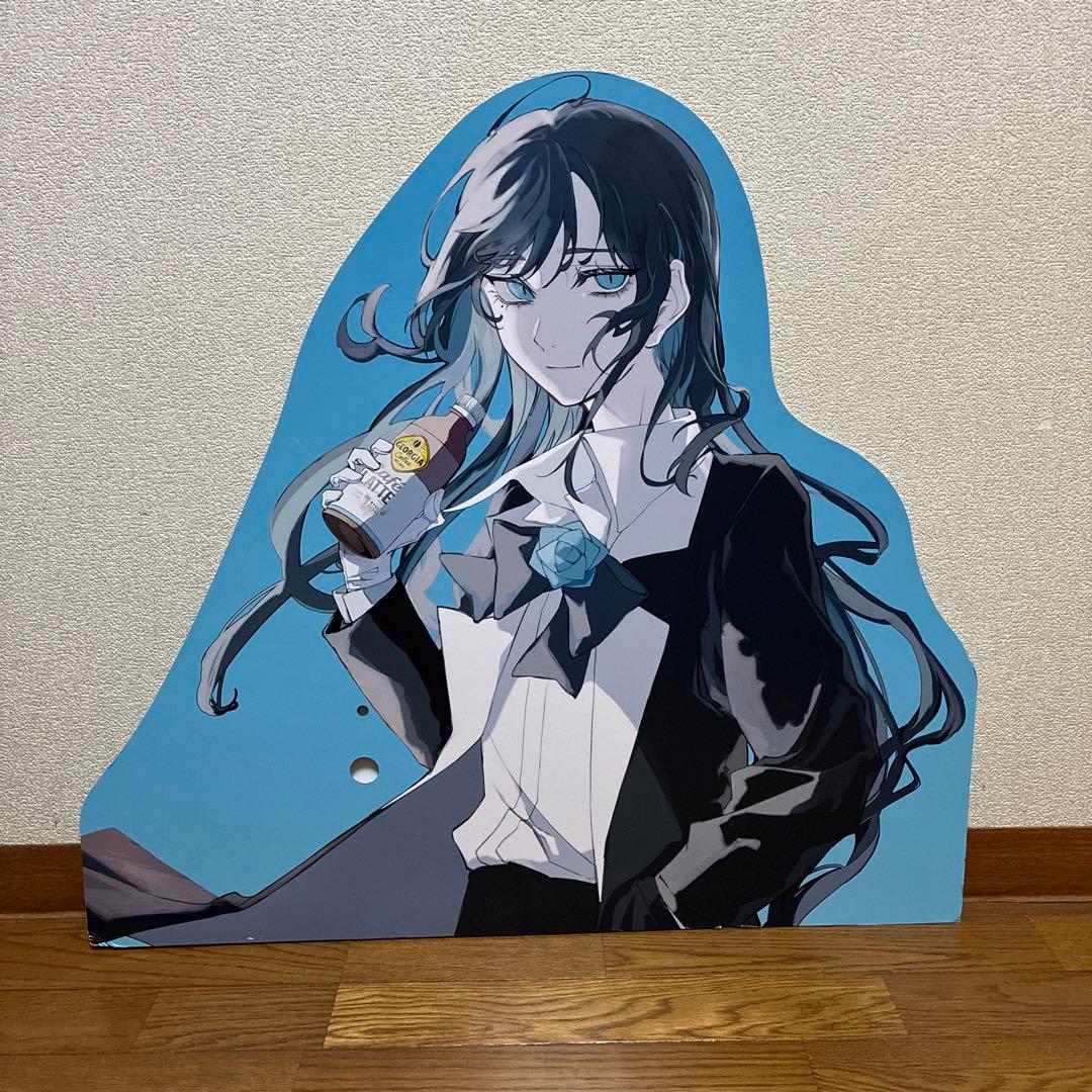 ジョージア×Adoパネル