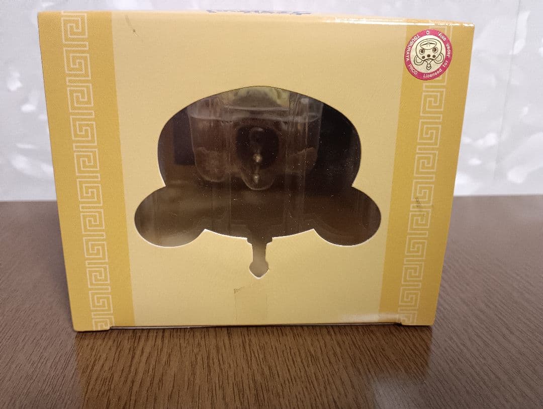 怪獣ブースカオレンジ　ソフビ　ウェストケンジ　円谷プロ