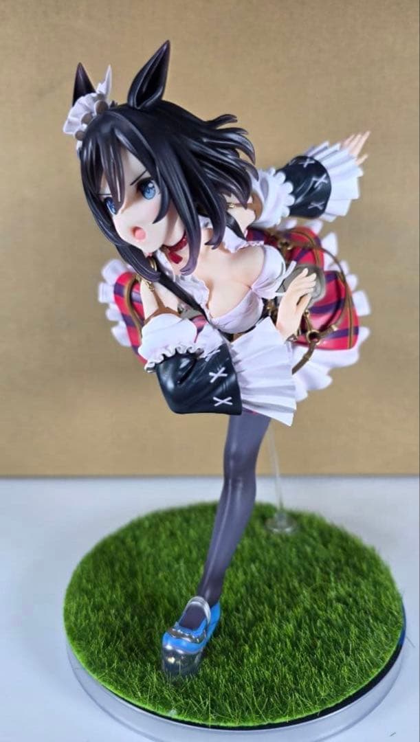 ファット・カンパニー エイシンフラッシュ フィギュア