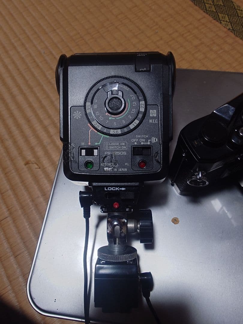 OLYMPUS OM-10 フィルムカメラ セット