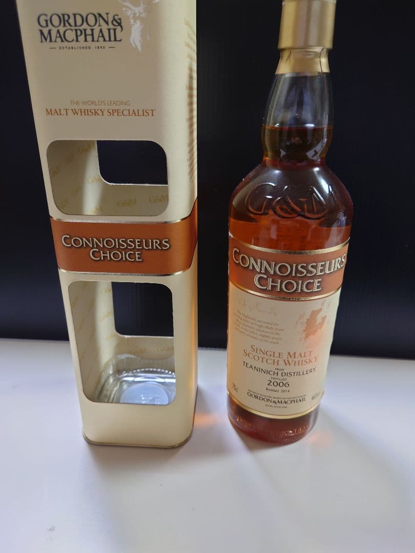 G&M コニサーズ・チョイス　ティーニニック 2006-2014