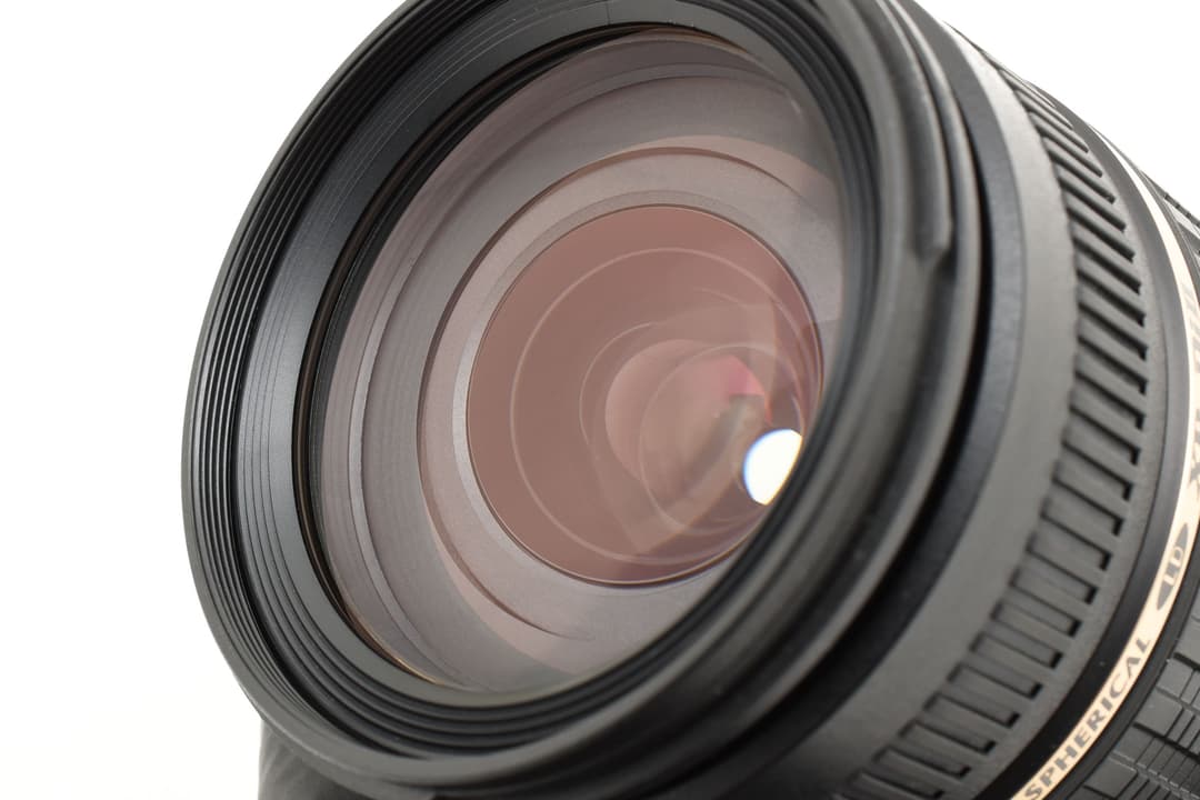 美品 Canon Tamron AF 18-200mm Di II #8663