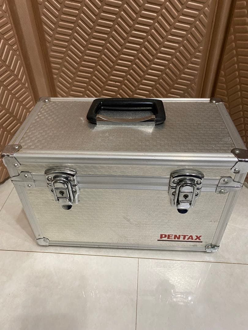 Mamiya M645 1000s レンズ付き