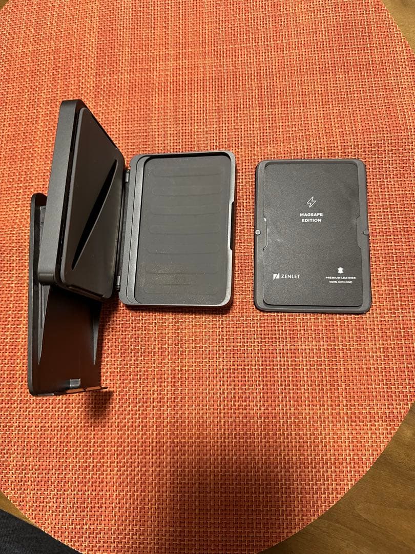 財布・ケース・小物入れ Zenlet 3 Pro