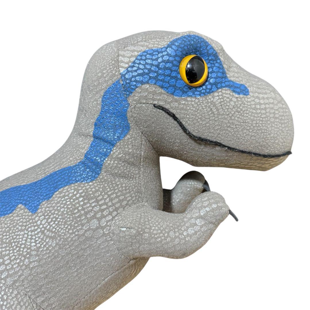 ジュラシック ワールド 新たなる支配者 ギガ ジャンボ ぬいぐるみBETA