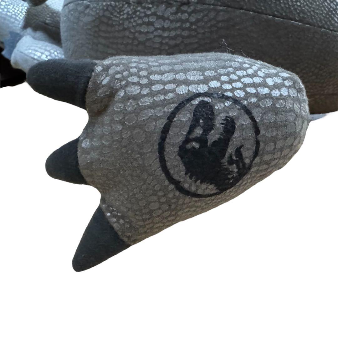 ジュラシック ワールド 新たなる支配者 ギガ ジャンボ ぬいぐるみBETA