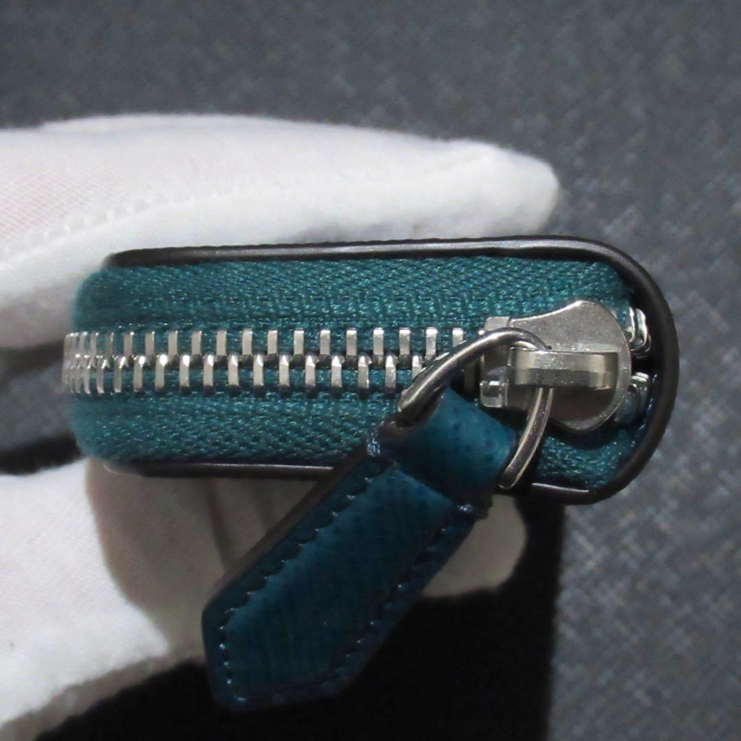 モンブラン ペンケース ペンポーチ サルトリアル 1本用 198883