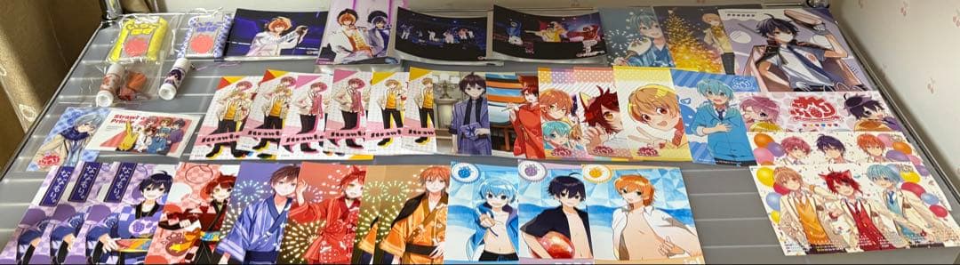 すとぷり ななもり