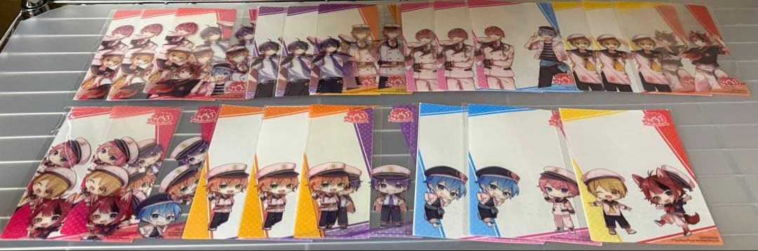 すとぷり ななもり