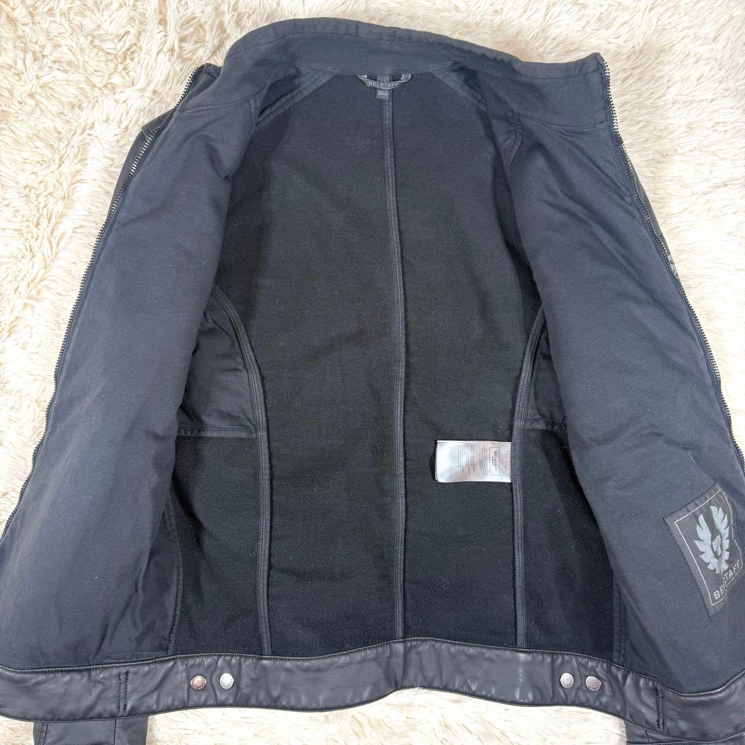 Belstaff Hレーサージャケット 46