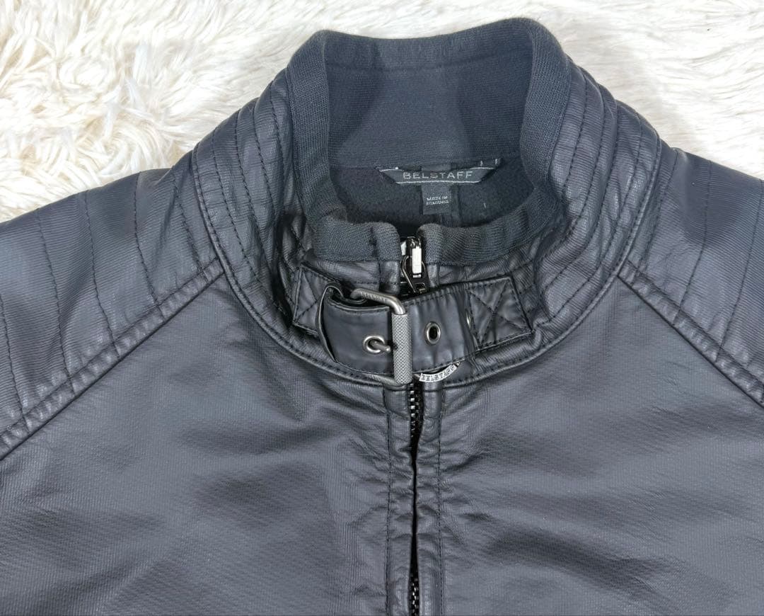 Belstaff Hレーサージャケット 46