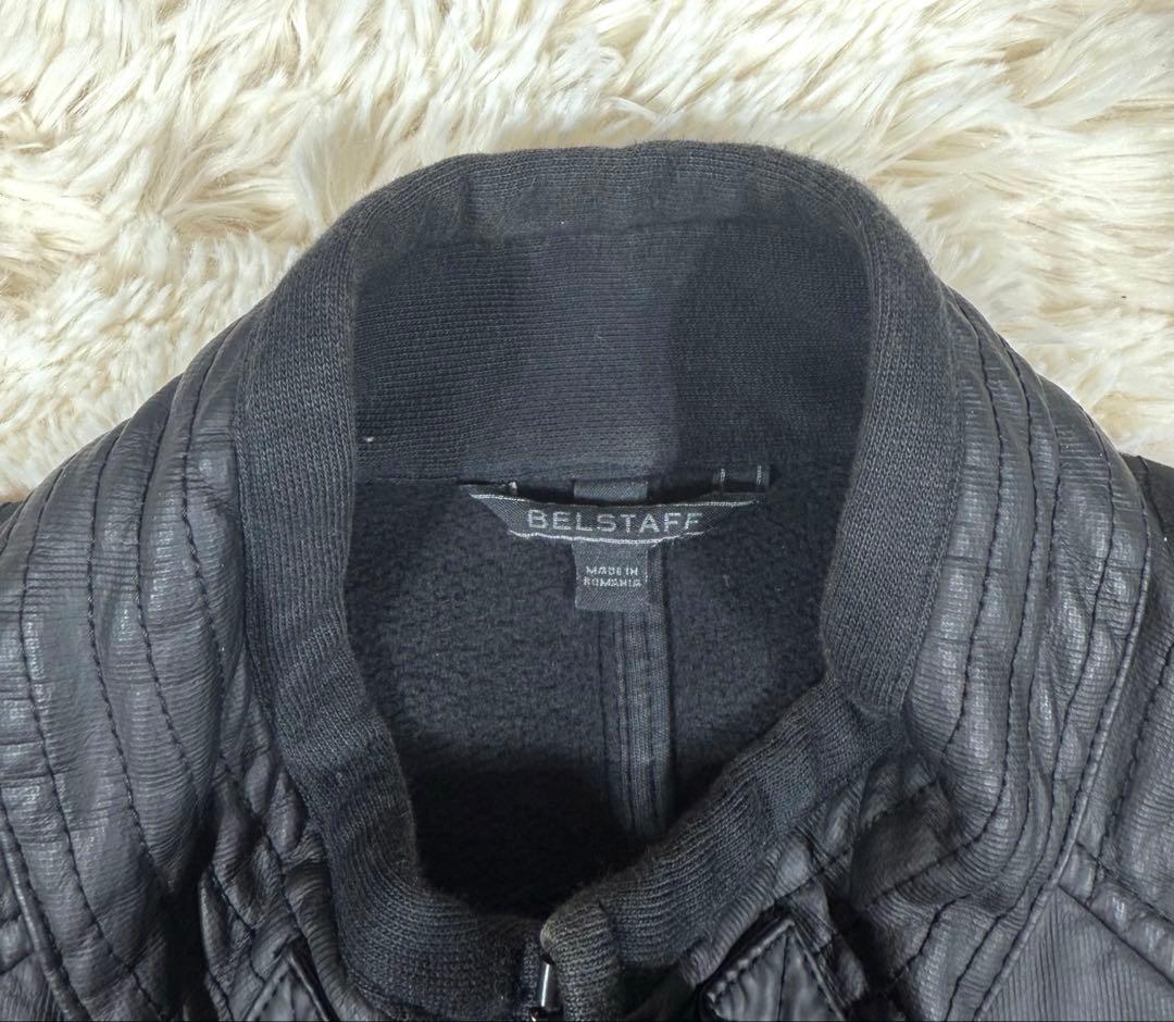 Belstaff Hレーサージャケット 46