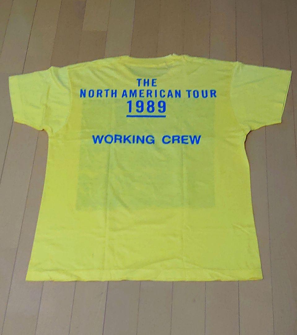 ☆80s ローリングストーンズ Tシャツ Rolling Stones☆