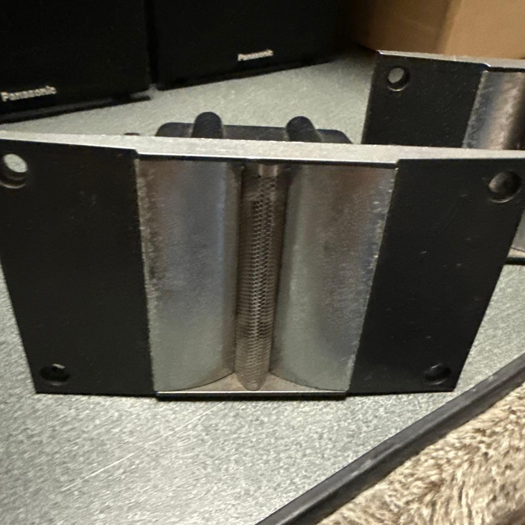 VICTOR ZERO5FINE リボンツイーター HSW1199-01GAS