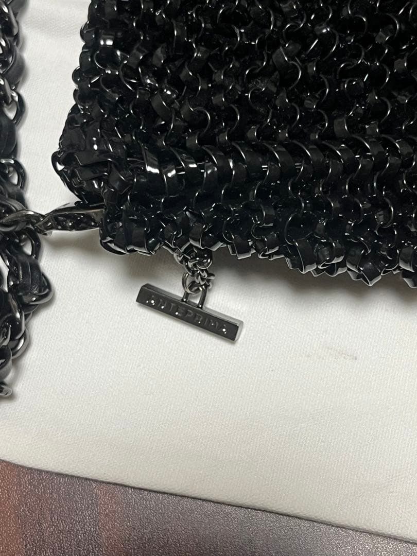 アンテプリマ　ルッケット