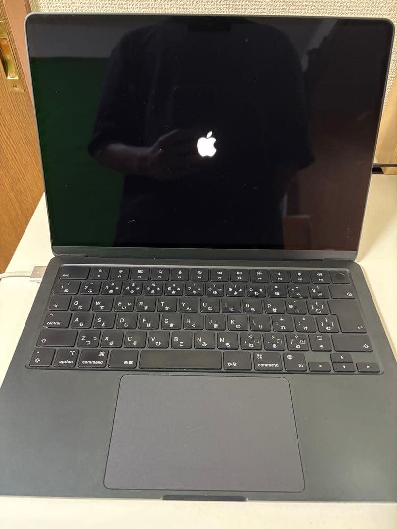 【ゆうきさん専用】M2 MacBook Air 16GB 512GB