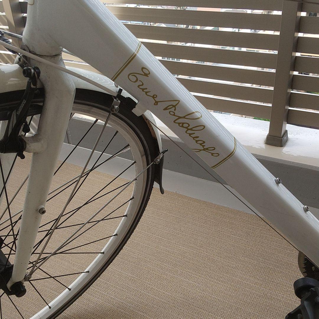 COLNAGO コルナゴ フィレッチア