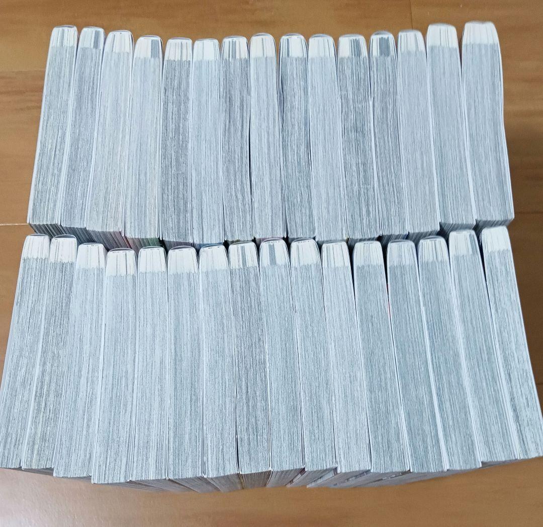 ゴールデンカムイ 全巻　完結