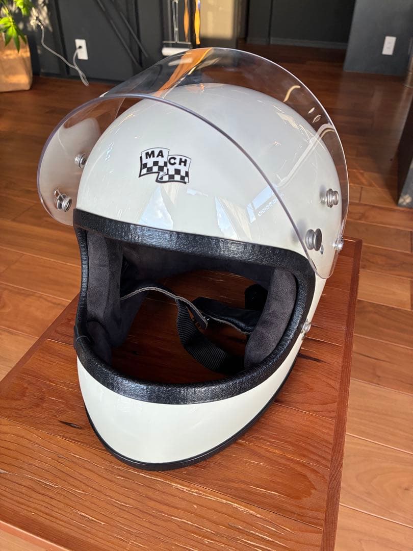 McHAL マックホール アポロ Lサイズ