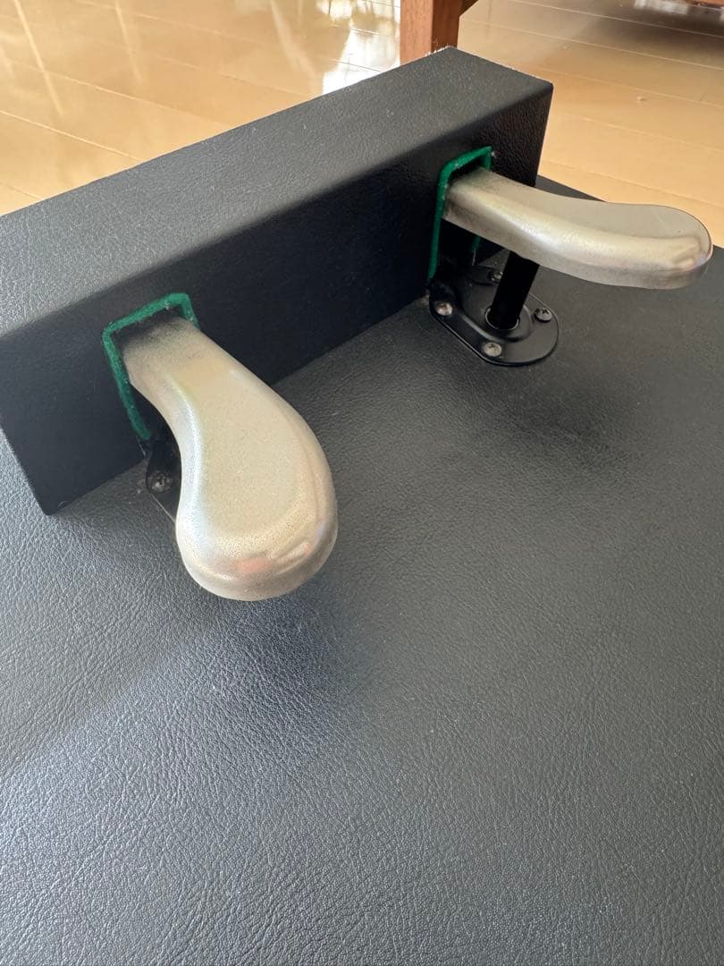 PEACOCK ピアノ補助ペダル